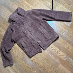 Vintage Billabong Jacket